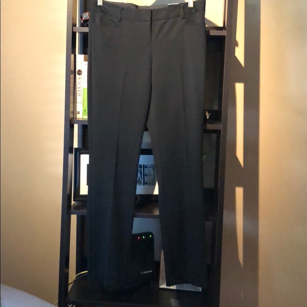 Express dress pants